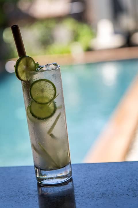 Baby Elephant Boutique Hotel — photo 4