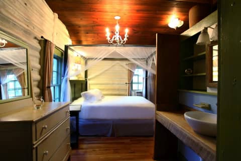The Pines Cottages — photo 4