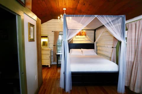 The Pines Cottages — photo 7