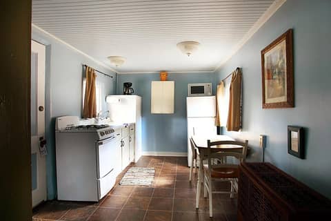The Pines Cottages — photo 8