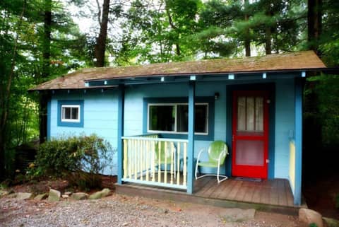 The Pines Cottages — photo 9