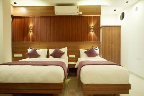 VOVO PREMIER HOTEL — photo 6