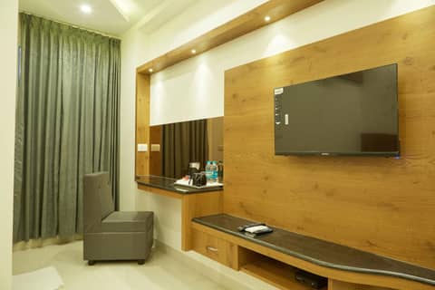 VOVO PREMIER HOTEL — photo 7