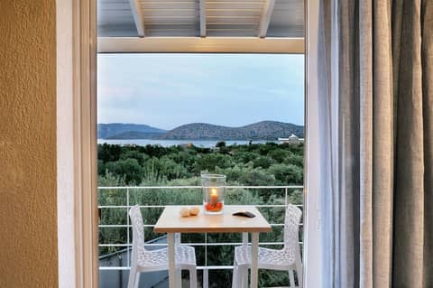 Elounda Krini Hotel — photo 2