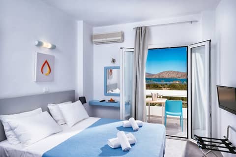 Elounda Krini Hotel — photo 4