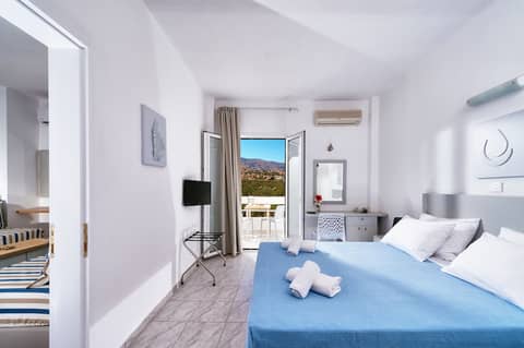 Elounda Krini Hotel — photo 5