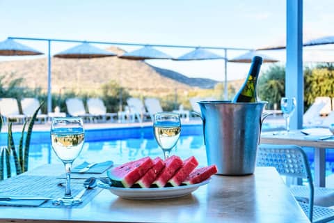 Elounda Krini Hotel — photo 8
