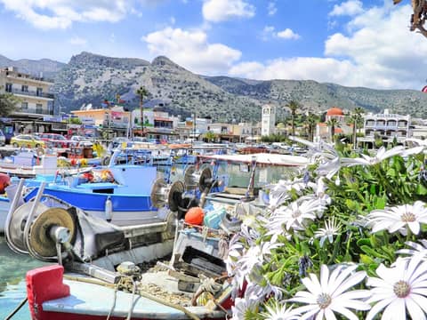 Elounda Krini Hotel — photo 9