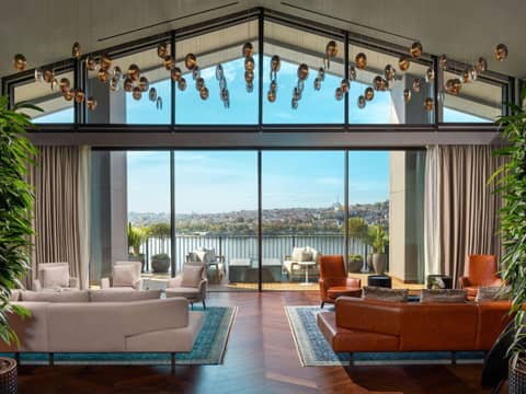 Rixos Tersane Istanbul — photo 3