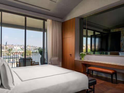 Rixos Tersane Istanbul — photo 4