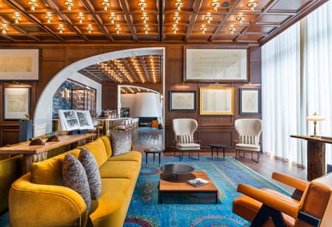 Rixos Tersane Istanbul — photo 7