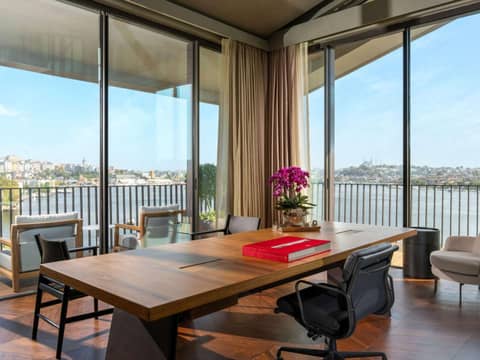Rixos Tersane Istanbul — photo 8