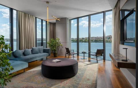 Rixos Tersane Istanbul — photo 9