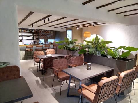 Cafe Hotel Medellín — photo 6