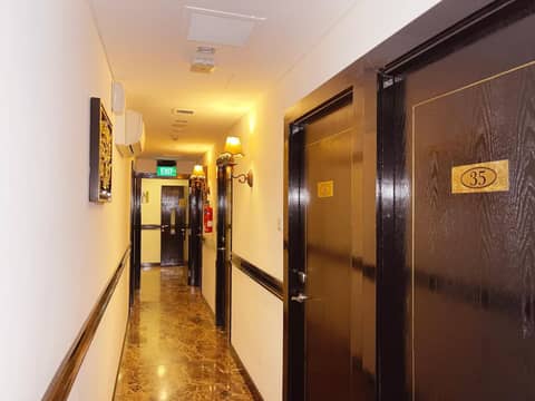 The Snooze Hotel Marine Parade — other
