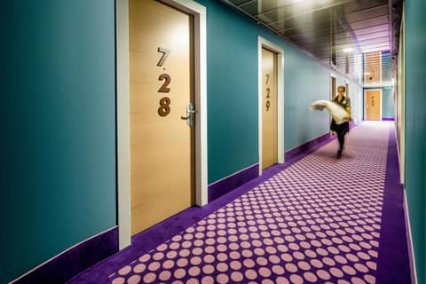 Hotel Da Vinci — photo 2