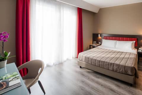 Hotel Da Vinci — photo 3