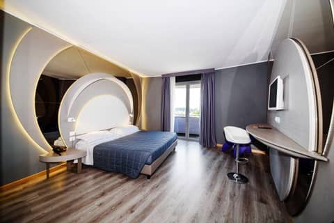 Hotel Da Vinci — photo 4