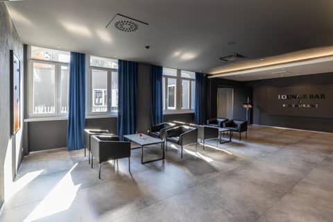 Hotel Da Vinci — photo 5