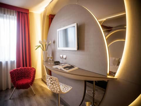 Hotel Da Vinci — photo 8