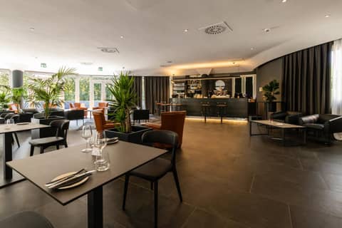 Hotel Da Vinci — photo 9