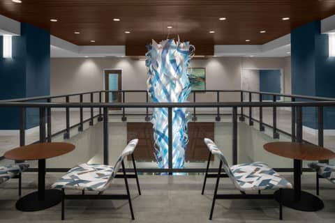 Courtyard by Marriott Myrtle Beach Oceanfront — photo 6