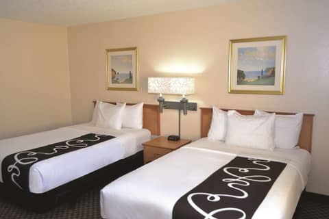 La Quinta by Wyndham Tampa Fairgrounds - Casino — photo 6