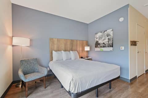 Extended Stay America Premier Suites - Austin - Austin Airport — photo 2