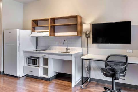 Extended Stay America Premier Suites - Austin - Austin Airport — photo 4