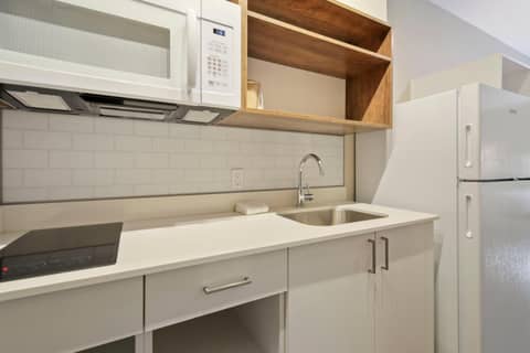 Extended Stay America Premier Suites - Austin - Austin Airport — photo 5