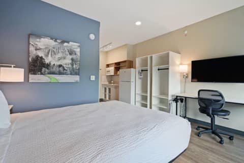 Extended Stay America Premier Suites - Austin - Austin Airport — photo 7