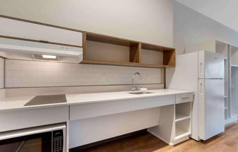 Extended Stay America Premier Suites - Austin - Austin Airport — photo 8
