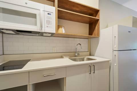 Extended Stay America Premier Suites - Austin - Austin Airport — photo 9
