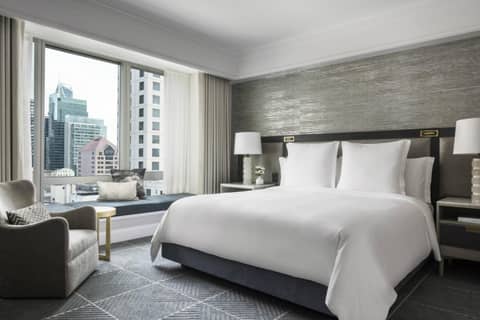 Four Seasons Hotel San Francisco — photo 2