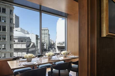 Four Seasons Hotel San Francisco — photo 3