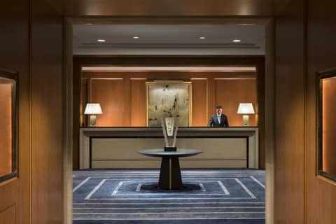 Four Seasons Hotel San Francisco — photo 4