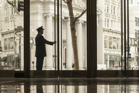 Four Seasons Hotel San Francisco — photo 5
