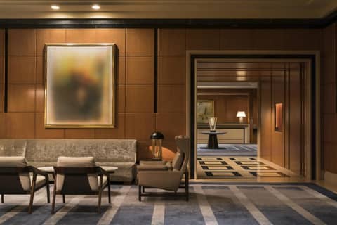 Four Seasons Hotel San Francisco — photo 7