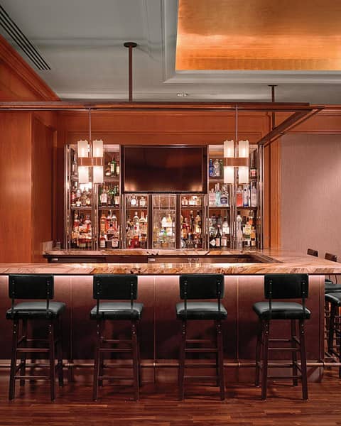 Four Seasons Hotel San Francisco — photo 9