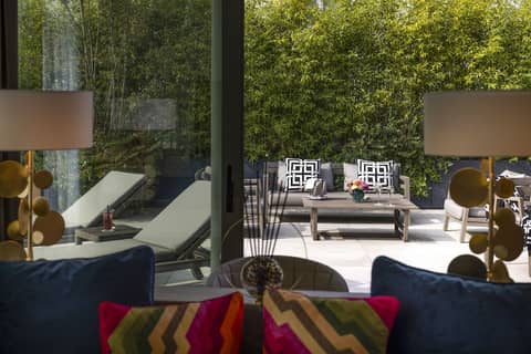 Rosa Grand Milano - Starhotels Collezione — photo 2