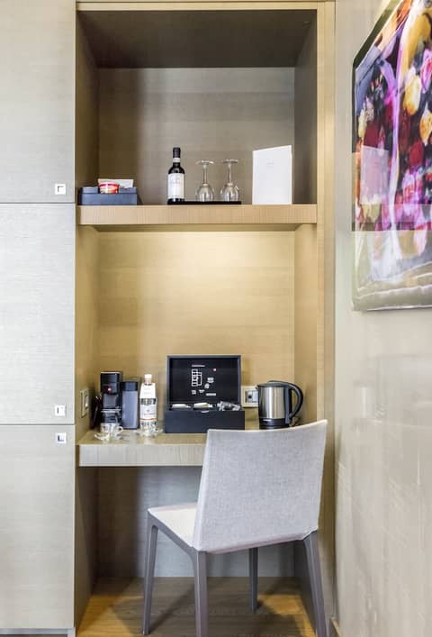 Rosa Grand Milano - Starhotels Collezione — photo 3