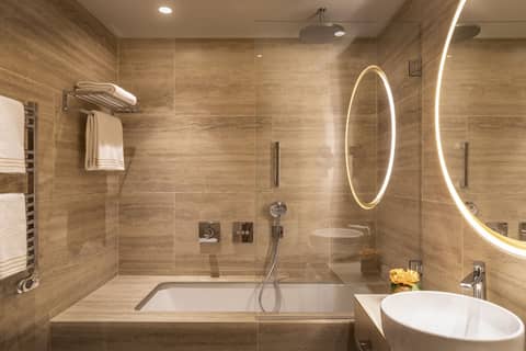 Rosa Grand Milano - Starhotels Collezione — photo 7