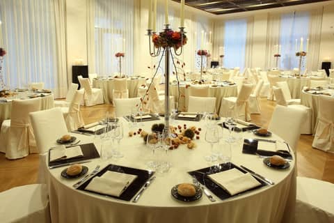 Rosa Grand Milano - Starhotels Collezione — photo 8