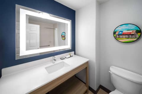 La Quinta by Wyndham San Antonio Northwest — photo 4