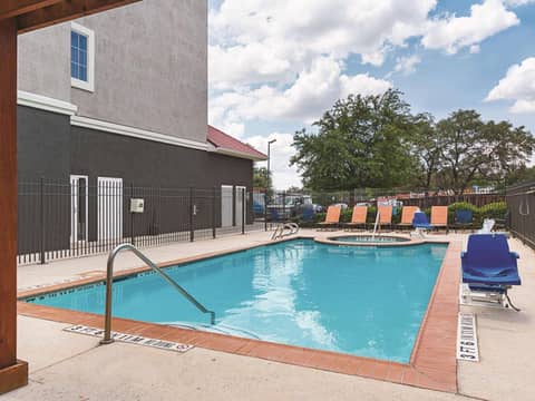 La Quinta by Wyndham San Antonio Northwest — photo 9