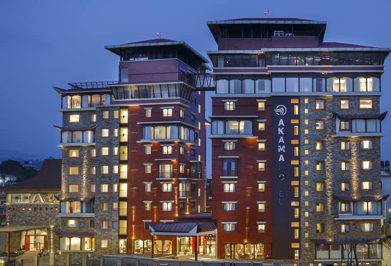 Ramada by Wyndham Kathmandu Dhumbarahi — photo 1