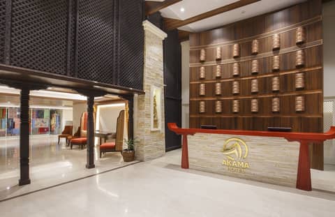 Ramada by Wyndham Kathmandu Dhumbarahi — photo 2