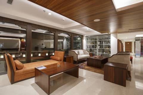 Ramada by Wyndham Kathmandu Dhumbarahi — photo 4