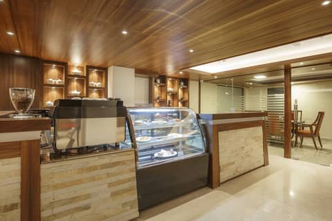 Ramada by Wyndham Kathmandu Dhumbarahi — photo 5