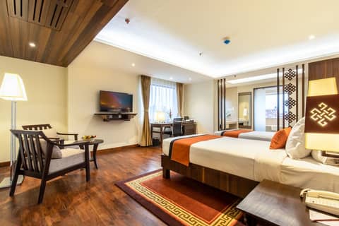 Ramada by Wyndham Kathmandu Dhumbarahi — photo 6